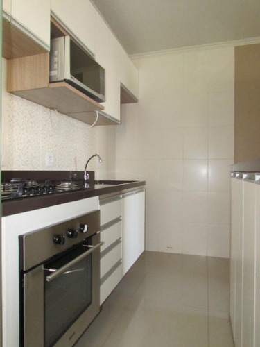 Imagem 4 de 21 de Apartamento À Venda, 43 M² Por R$ 230.000,00 - Protásio Alves - Porto Alegre/rs - Ap0714