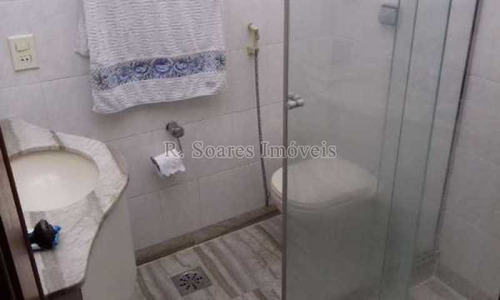 Apartamento-à Venda-copacabana-rio De Janeiro - Ldap40055