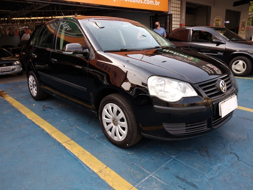 Imagem 3 de 12 de Volkswagen Polo Hatch. 1.6 8v (flex)