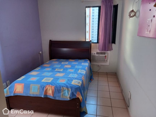 Imagem 5 de 10 de Apartamento À Venda Em Ribeirão Preto - 56815