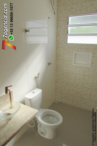 Imagem 14 de 26 de Casa Em Itanhaem Nova Com Piscina 2 Dorms Sendo 1 Suite Otimo Local Proximo A Praia Ch82
