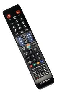 Controle Samsung Smartv Original 100% Nacional - Todas Smart