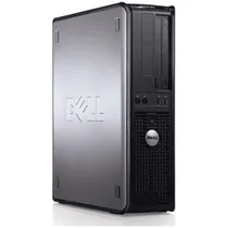 Comprar Cpu Desktop Dell Optiplex Core 2 Duo 4gb Hd 320gb Dvd Wifi