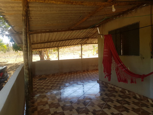 Vendo Sítio Em Cachoeira Do Choro