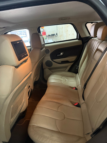 Land Rover Range Rover Evoque 2.0 Si4 Pure Tech Pack 5p