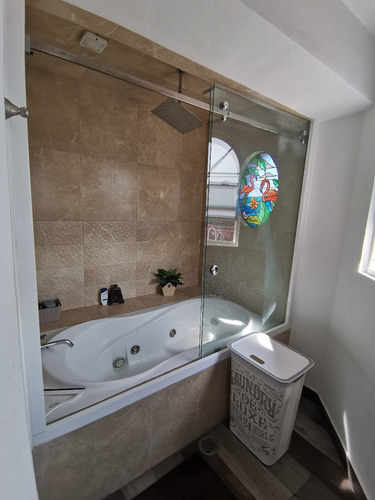 Imagen 15 de 20 de Casa En Venta En Coyoacán,4 Recamaras,3 Baños,3 Estacionamientos