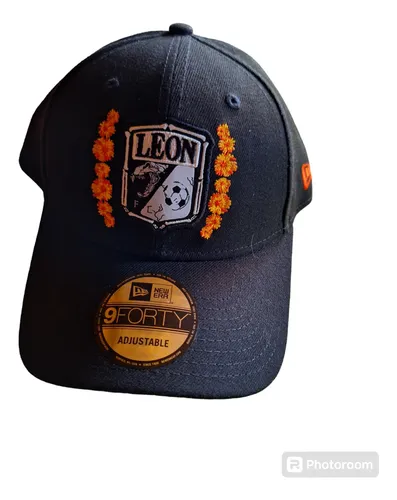 Gorras new era leon gto sale