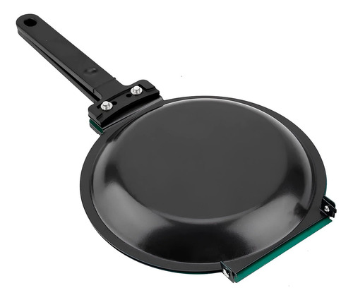 Sartén Doble Antiadherente Para Tortillas Tortillero 20 Cm