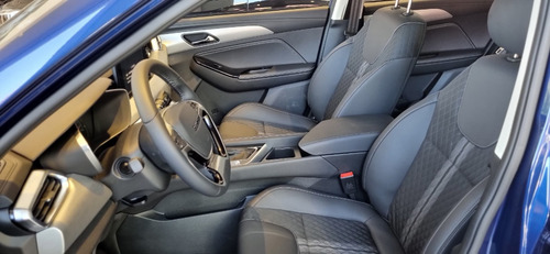 BAIC X35 1.5T Luxury Cvt