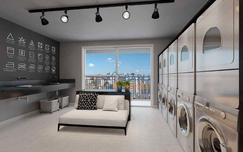 Imagem 10 de 19 de Apartamento Com 2 Dormitórios À Venda, 57 M² Por R$ 870.000 - Cerqueira César - São Paulo/sp - Ap64577