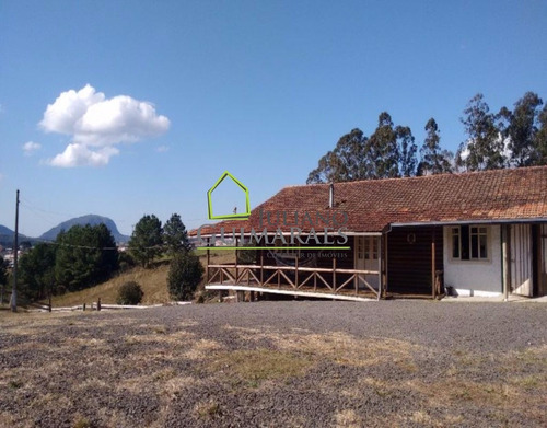 Imagem 14 de 30 de Linda Chácara Com Excelente Localização, Medindo 31.600 Mts², Residencial À Venda, Bom Retiro - Ch00009 - 31955882