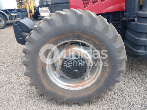 Trator Case Puma 155 - 2019