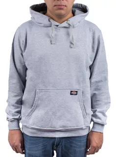 Sudadera Dickies Hoodie Capucha Cangurera