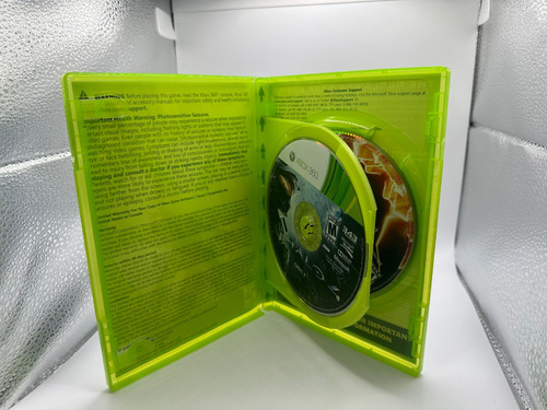 Halo 4 - Xbox 360 (Reacondicionado)