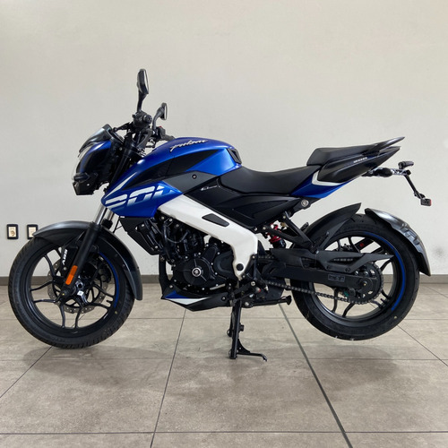 Bajaj Pulsar 200 Ns Fi Y Abs 0 Kilómetro