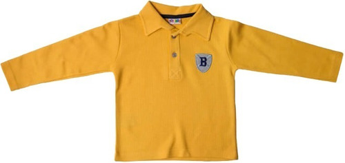 Chemises De Niños Bambino Ref. 4893
