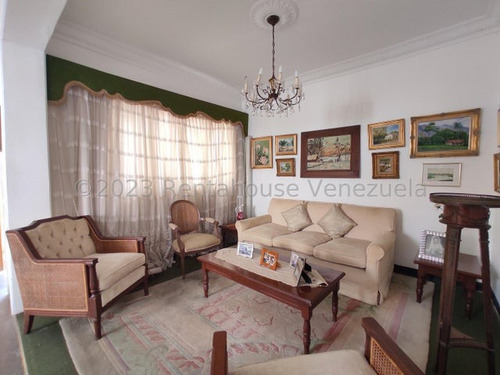 Casa En Venta El Paraiso Jose Carrillo Bm Mls #23-9133