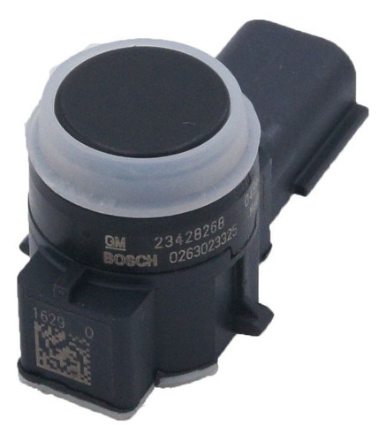 Sensor Pdc De 4 Piezas Para Chevy Silverado 3500 14-17