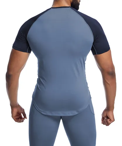 Pantalones Cortos De Tela Elástica Para Secar El Cuello Redo