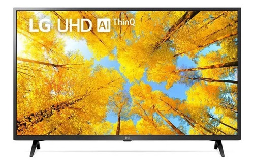 Pantalla Smart LG 65uq7400psf /uhd 4k/65 Pulgadas