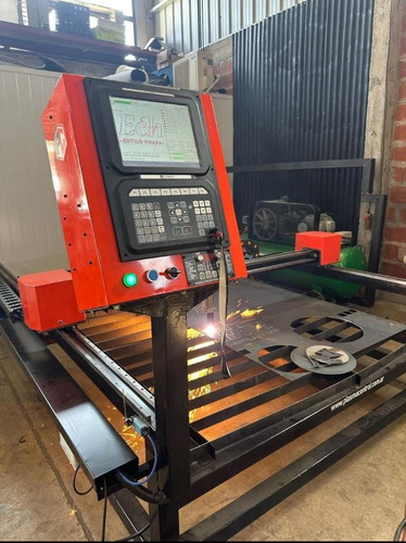 Servicio De Corte Y Grabado Cnc Por Router, Láser Y Plasma