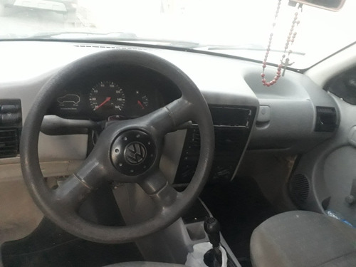 Volkswagen Gol 1.0 2p 2002