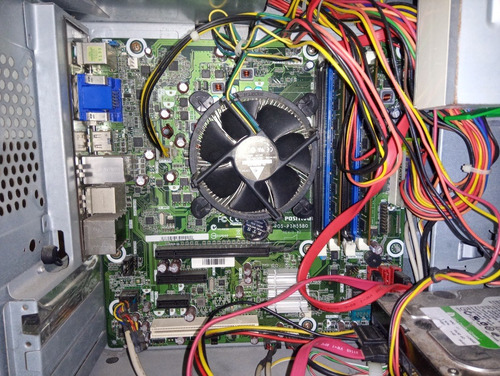 Cpu Positivo Premion
