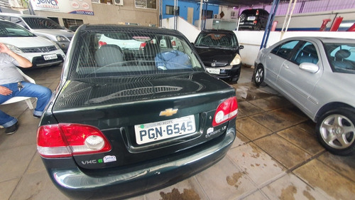 Chevrolet Classic 1.0 Ls Flex Power 4p 2014, Oportunidade