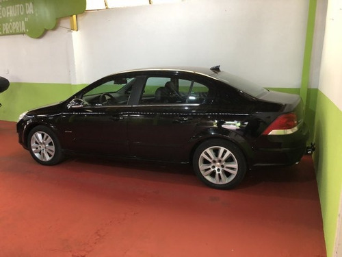 Imagem 6 de 6 de Vectra 2.0 Mpfi Elite 8v Flex 4p Manual