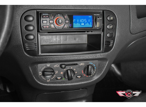 Citroën C3 1.6 I GLX 16V FLEX 4P MANUAL