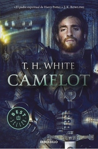 Camelot - White, Terence H