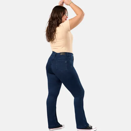 Jeans oxford talles grandes sales