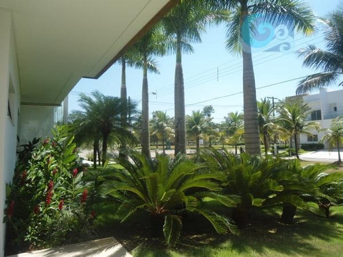 Imagem 7 de 30 de Casa À Venda - Condomínio Jardim Acapulco - Guarujá - Ca1119