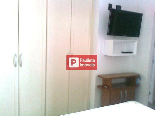 Apartamento À Venda, 74 M² Por R$ 900.000,00 - Moema - São Paulo/sp - Ap9853
