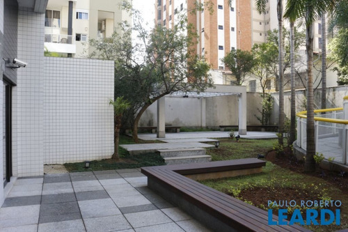 Flat - Vila Olímpia - Sp - 435823