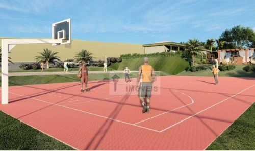 Imagem 13 de 20 de Lote De 300m² A Venda No Loteamento Portal Lamis Em Atibaia/sp , Grande Oportunidade De Realizar Seu Sonho! - Te0119