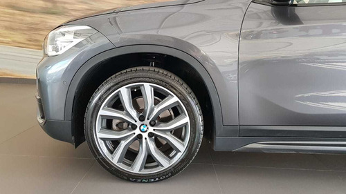 Imagem 5 de 14 de Bmw X1 2.0 Xdrive25i Sport Activeflex