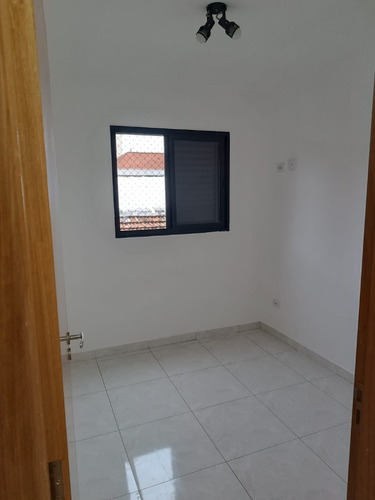 Apartamento 42 M² - Vila Carrão