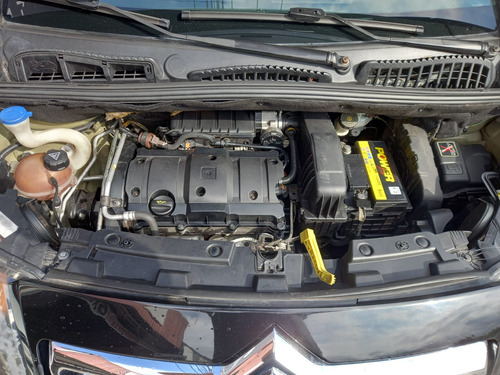 Citroën C3 Picasso 1.6 16v Exclusive Flex Aut. 5p