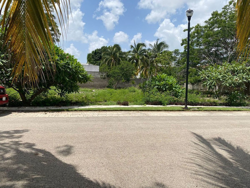 Terreno En Venta En Privada Montecristo