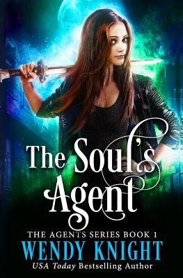 Libro The Soul's Agent - Knight, Wendy