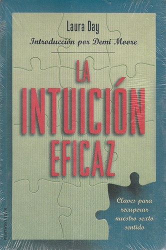 La Intuicion Eficaz Laura Day 