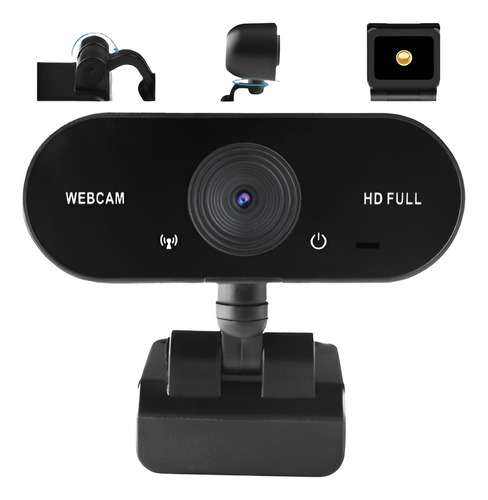 Escritório Doméstico Genérico Com Webcam! Microfone! Teams,