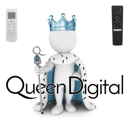 Control Remoto Tv Emerson Emtv 21441 Emtv 22021 Entv 22021