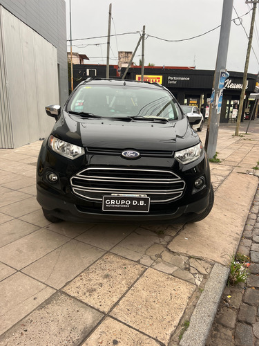 Ford Ecosport 2.0 Se 143cv 4x2