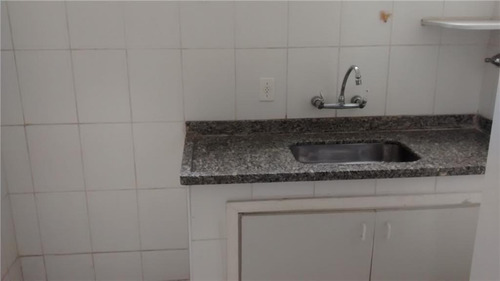 Apartamento Com 3 Dormitórios, 88 M² - Venda Por R$ 350.000,00 Ou Aluguel Por R$ 1.250,00 - Jardim Proença - Campinas/sp - Ap6068