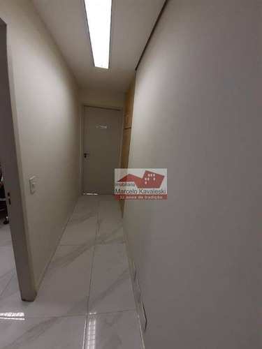 Imagem 8 de 17 de Conjunto À Venda, 40 M² Por R$ 350.000 - Saúde - São Paulo/sp - Cj0077