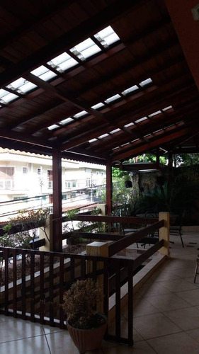 Imagem 29 de 30 de Casa Com 3 Dormitórios À Venda, 267 M² Por R$ 1.000.000,00 - Horto Florestal - São Paulo/sp - Ca0395