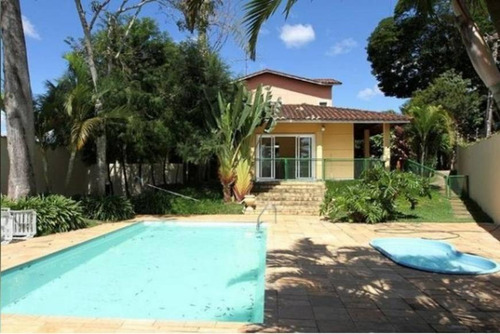 Imagem 29 de 30 de Sobrado - 3 Dormitórios - Condomínio Mirante Dos Ipês - Jardim Barro Branco - Cotia/sp - Cs331853v