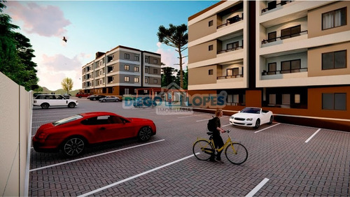 Imagem 15 de 15 de Apartamento Para Venda, 2 Dormitório(s), 48.13m² - 1926
